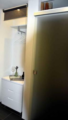 Apartamento Ferienhaus Finster