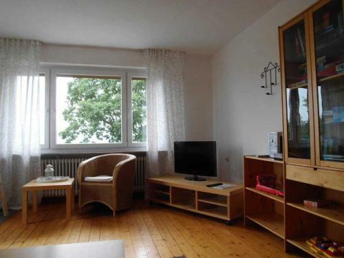 Apartamento Ferienwohnungen Friedrichs