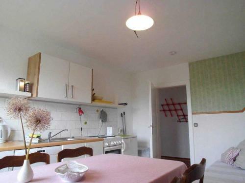 Apartamento Ferienwohnungen Friedrichs