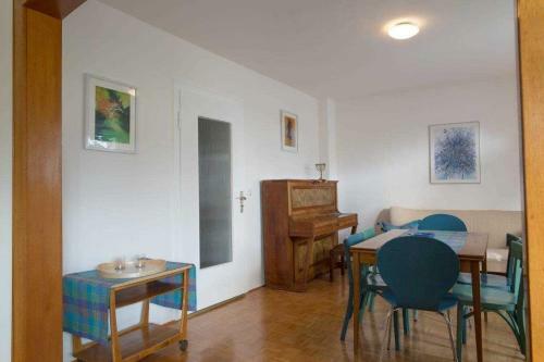 Apartamento Ferienwohnungen Friedrichs