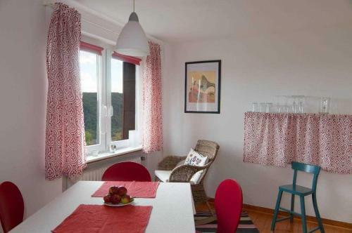 Apartamento Ferienwohnungen Friedrichs