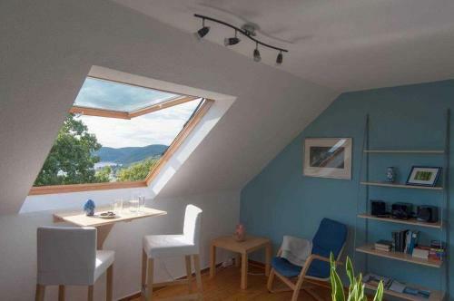 Apartamento Ferienwohnungen Friedrichs