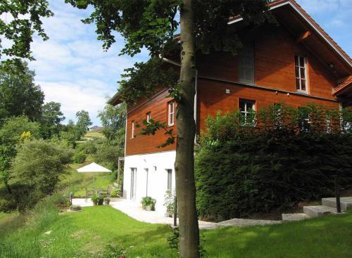 Apartamento Ferienwohnung Am Woid