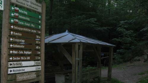 Apartamento Ferienwohnung B�cherl