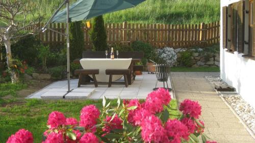 Apartamento Ferienwohnung B�cherl