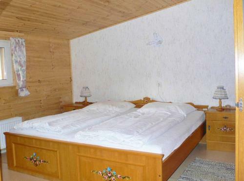 Apartamento Ferienwohnungen Waldblick