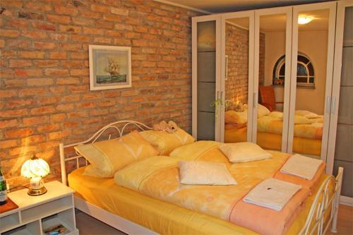 Ferienwohnung Templin Uck 1001