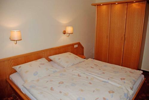 Apartamento Appartementhaus Auf Moenchgut
