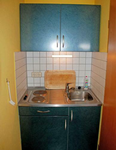 Apartamento Appartementhaus Auf Moenchgut