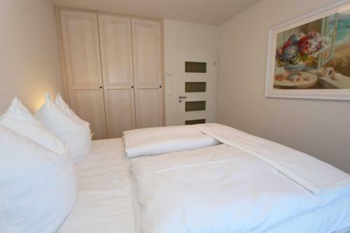 Apartamento Haus Windrose Whg, 4 Seaside