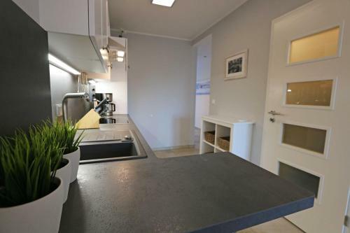 Apartamento Haus Windrose Whg, 4 Seaside
