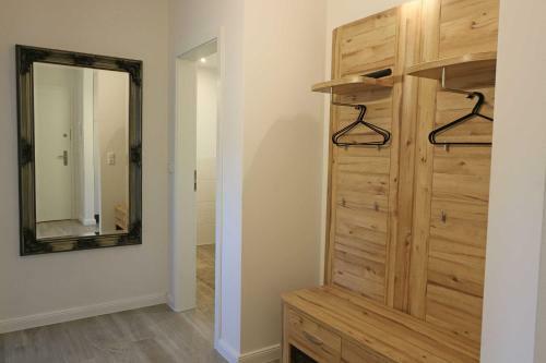 Apartamento Haus Windrose - Ferienwohnung 08 Sturmboe