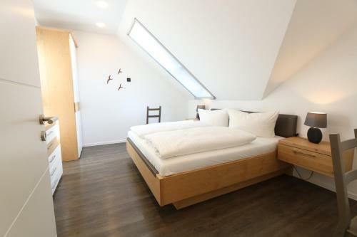 Apartamento Haus Sterntaucher - Ferienwohnung 06 Mit Balkon