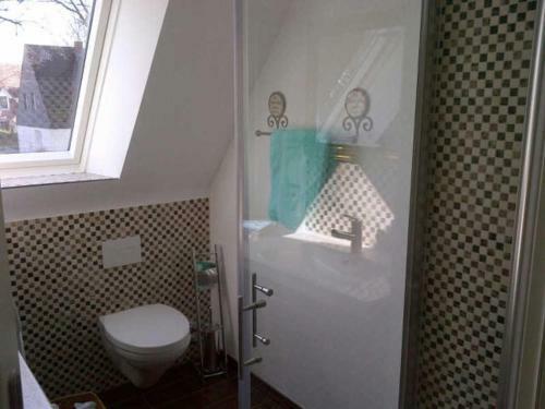 Apartamento Fewo Achterndiek Und Strandlaeufer