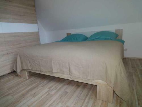 Apartamento Fewo Achterndiek Und Strandlaeufer