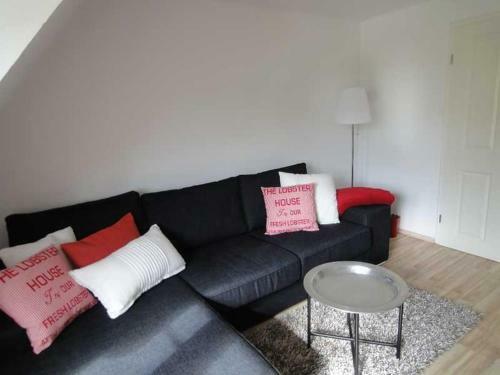 Apartamento Fewo Achterndiek Und Strandlaeufer