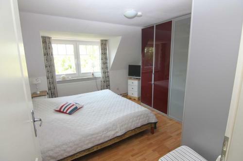 Apartamento Fewo Achterndiek Und Strandlaeufer