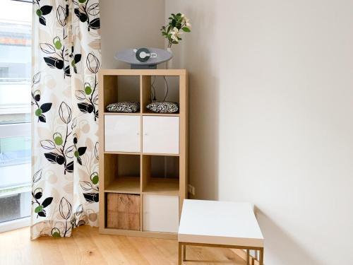 Apartamento Haus Am Meer Wohnung 14