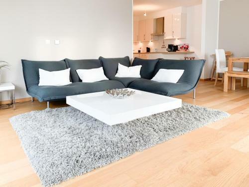 Apartamento Haus Am Meer Wohnung 14