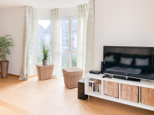 Apartamento Haus Am Meer Wohnung 14