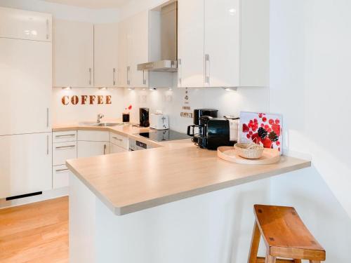 Apartamento Haus Am Meer Wohnung 14