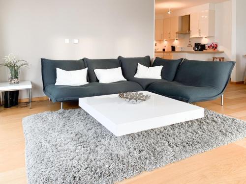 Apartamento Haus Am Meer Wohnung 14