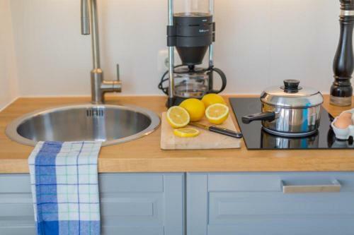 Apartamento Ferienwohnung Schmuckk�stchen 1