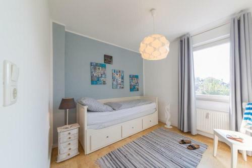Apartamento Ferienwohnung Schmuckk�stchen 1