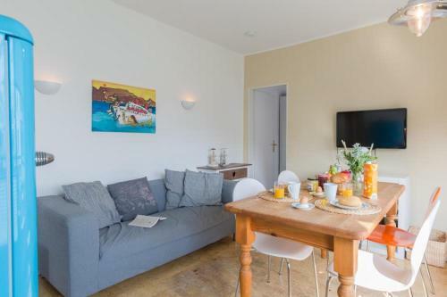 Apartamento Ferienwohnung Schmuckk�stchen 1