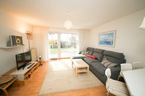 Apartamento Ferienwohnung Kurpark-residenz App. 5