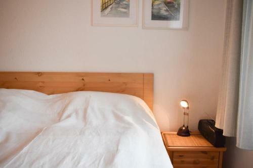 Apartamento Ferienwohnung Kurpark-residenz App. 5