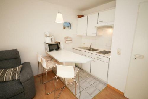 Apartamento Ferienwohnung Kurpark-residenz App. 5