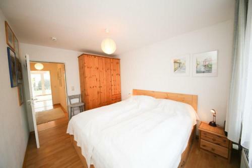 Apartamento Ferienwohnung Kurpark-residenz App. 5