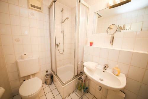 Apartamento Ferienwohnung Kurpark-residenz App. 5