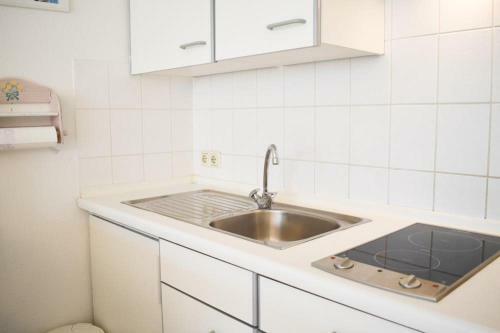 Apartamento Ferienwohnung Kurpark-residenz App. 5
