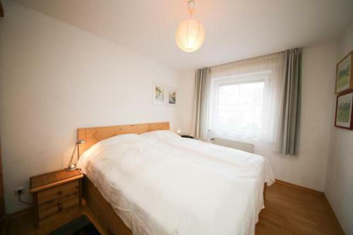 Apartamento Ferienwohnung Kurpark-residenz App. 5
