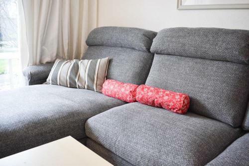 Apartamento Ferienwohnung Kurpark-residenz App. 5