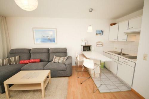 Apartamento Ferienwohnung Kurpark-residenz App. 5