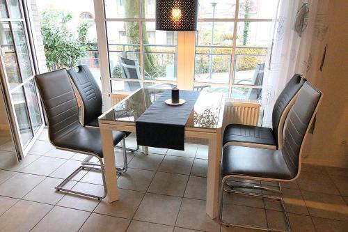 Apartmentvermittlung Mehr Als Meer - Objekt 13
