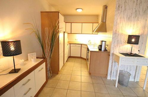 Apartmentvermittlung Mehr Als Meer - Objekt 13