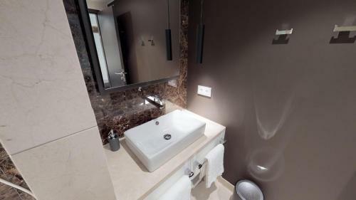 Apartamento White Pearl Appartment 2.15
