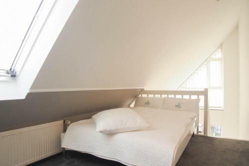 Apartamento Ferienwohnung Baltic Sea