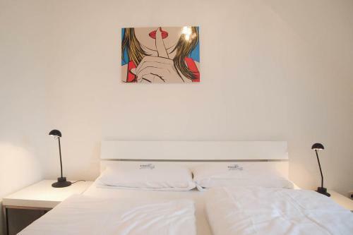 Apartamento Ferienwohnung Baltic Sea