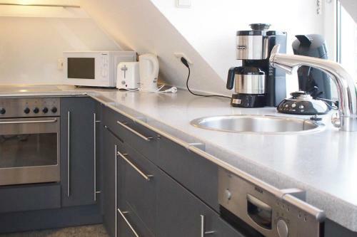 Apartamento Ferienwohnung Baltic Sea