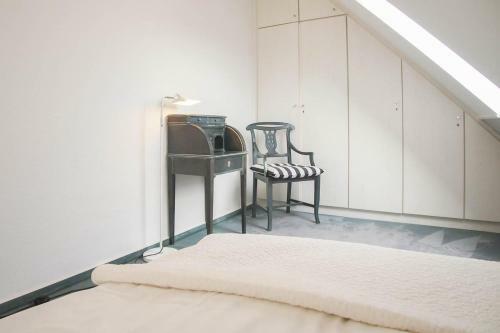 Apartamento Ferienwohnung Baltic Sea