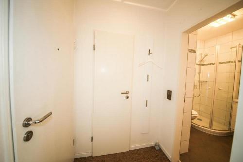 Apartamento Ferienwohnung Strandzwerg