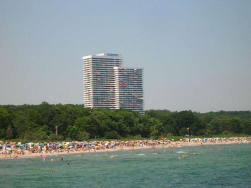 Apartamento Maritim Appartement 615