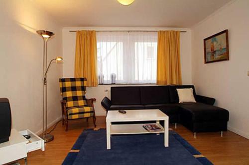 Apartamento Strandferienhaus Luise