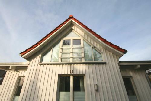Apartamento Ferienwohnung Schmetterlingsgarten