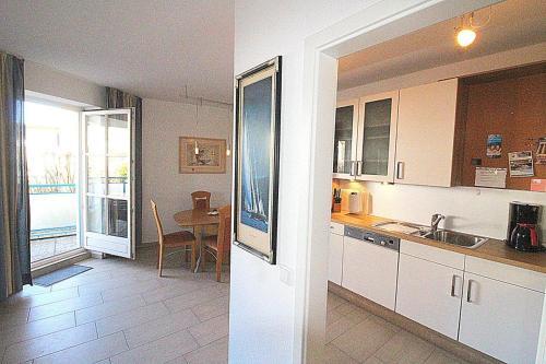 Apartmentvermittlung Mehr Als Meer Objekt 35